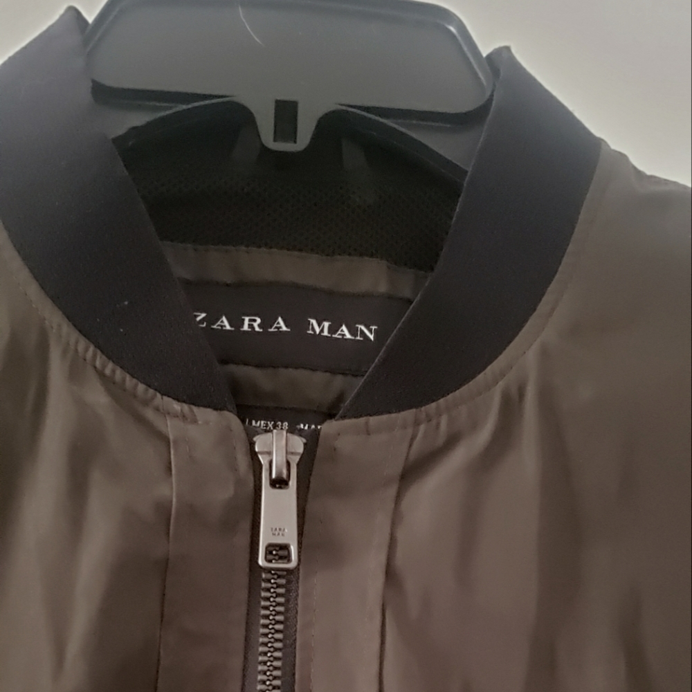 Jacket for men Zara brand